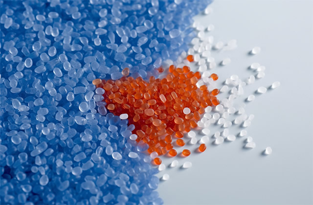 丙烯腈-丁二烯-苯乙烯 (ABS)