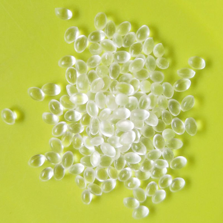 乙烯-醋酸乙烯酯共聚物 (EVA)