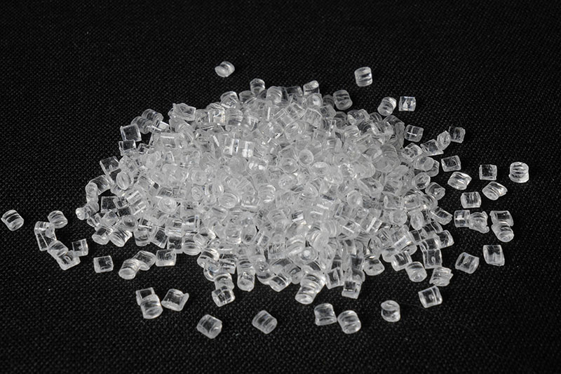 通用聚苯乙烯 (GPPS)