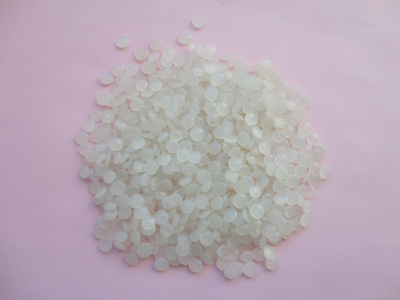線性低密度聚乙烯 (LLDPE)