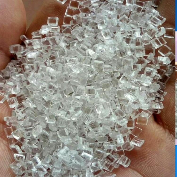 聚對苯二甲酸環己二甲醇酯 (PCTG)