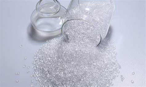 聚對苯二甲酸環己二甲醇酯 (PCTG)