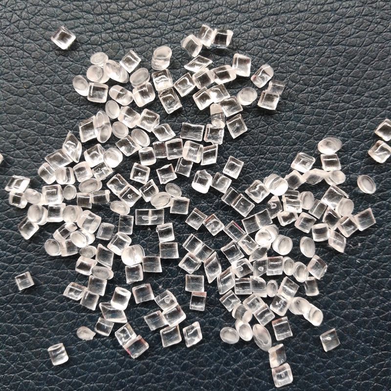 聚對苯二甲酸乙二醇酯-1,4-環己烷二甲醇酯 (PETG)