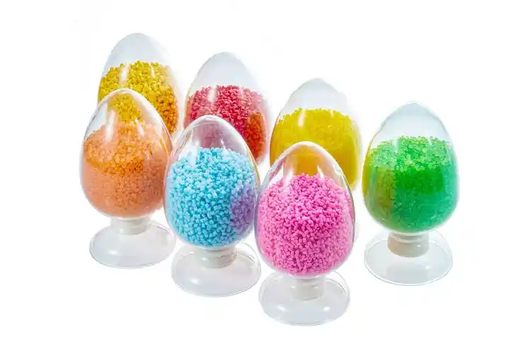 熱塑性彈性體 (TPE)