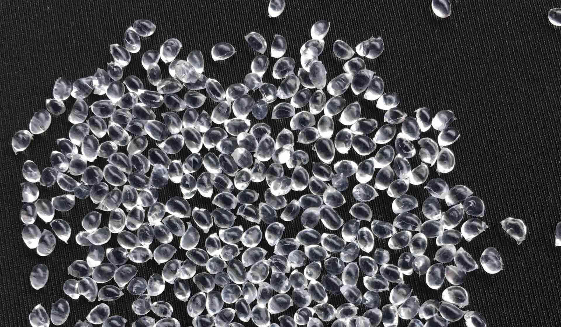 熱塑性聚氨酯 (TPU)