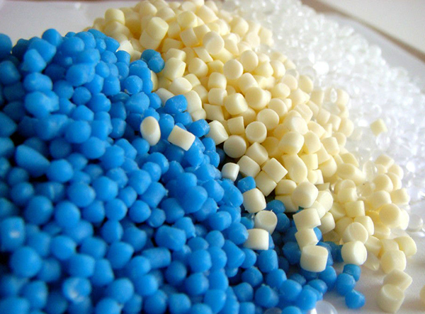 熱塑性硫化橡膠 (TPV)