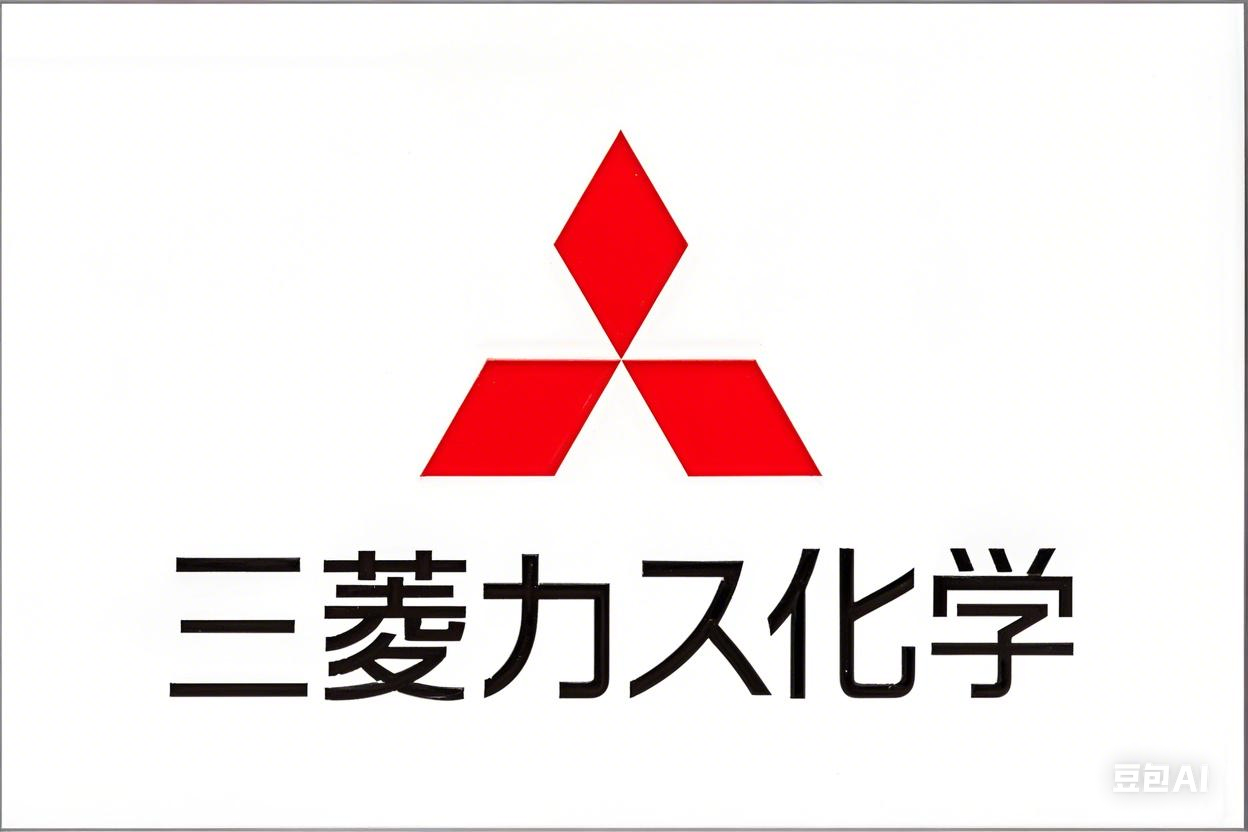 三菱化學 (Mitsubishi)