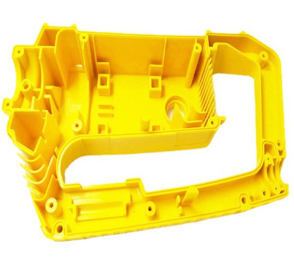 家電外殼組件案例