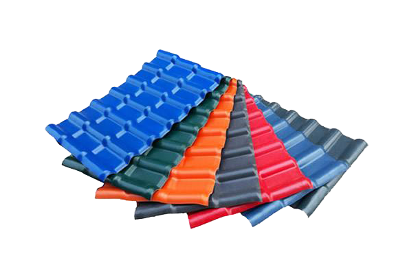 建築裝飾材料案例