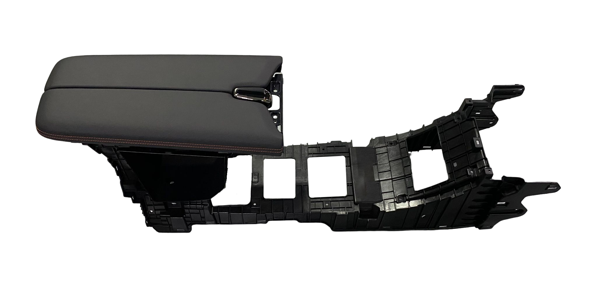 汽車中控台案例