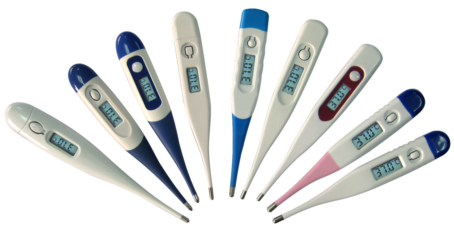 電子產品外殼案例