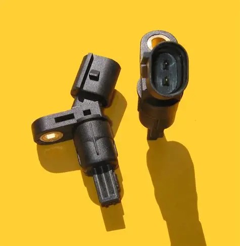 電子連接器外殼案例