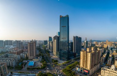 科卓實業（深圳）有限公司